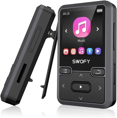 32gb clip mini mp3 player - mini,