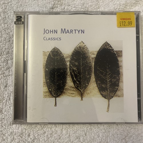 John martyn classics used - -,