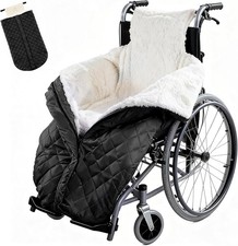 Wheelchair Blanket Adult