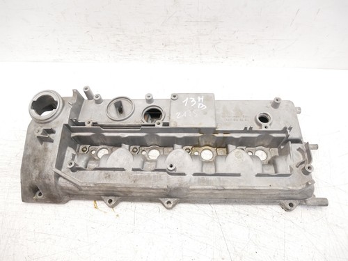 Valve cover for mercedes - valve,