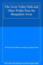 The Avon Valley Path and Other