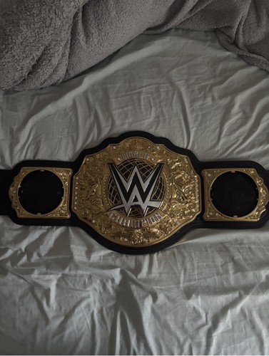 Wwe world heavyweight - wwe,