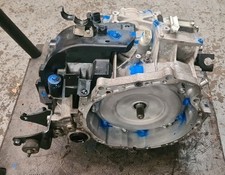 TOYOTA ESTIMA IMPORT HYBRID 2.4 PETROL 2AZ CVT AUTOMATIC GEARBOX 06-15 37K 