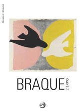 Braque expo bilingue - l'expo, (bilingue