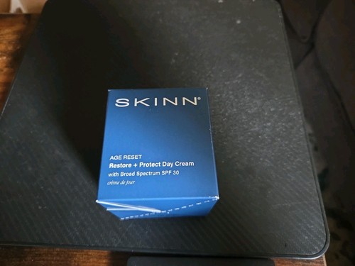Nib sealed skinn cosmetics - nib,