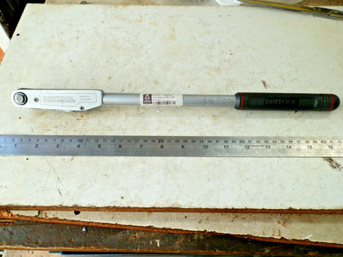 Britool avt 300a - britool, torque