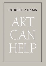 Art Can Help-Adams, Robert