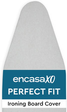 Metallised Ironing Board Cover