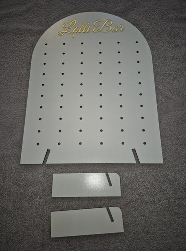Lolli bar stand - lolli,