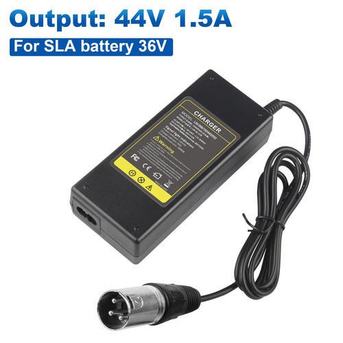 36v battery charger for - 36v,