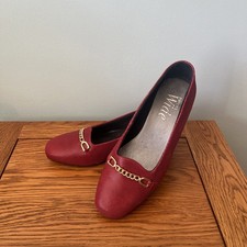 Women’s Pavers Wide Fit