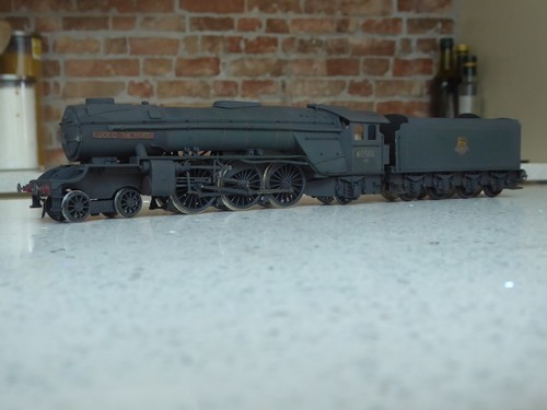 Lner class cock - lner, "cock