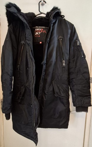 Superdry womens winter sd4 - womens,