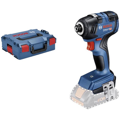 Bosch gdr 18v 200 - bosch, cordless