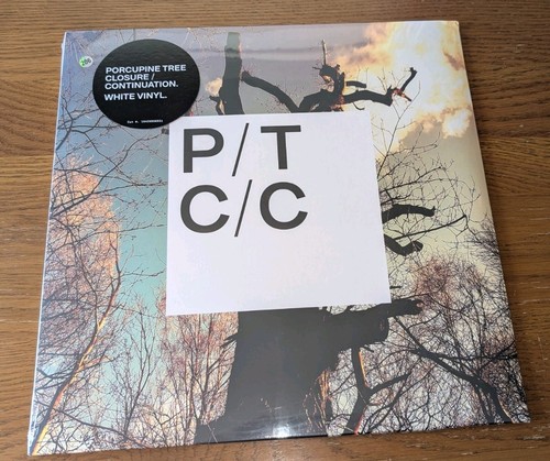 Porcupine tree closure - closure, /