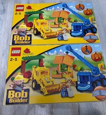 Bob the Builder 3297 - BRAND NEW, some wear on the box