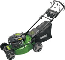 Draper 173cc Petrol Lawn Mower