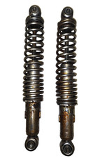 Yamaha TY TY175-125 Trials