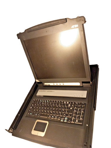 Aten cl1000m master view - , max