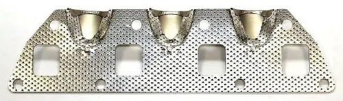 Exhaust manifold gasket