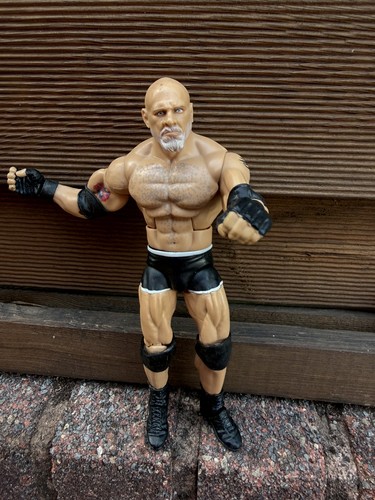 Wwe wrestling mattel elite - mattel,
