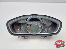 VOLVO V40 DIESEL SPEEDOMETER