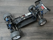 FTX vantage SPares axle diff gear shaft shock wishbone hub arm steering lrp s10