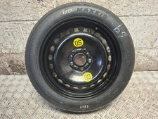 16" SPACE SAVER WHEEL WITH