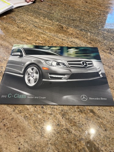 2012 mercedes benz class - mercedes,