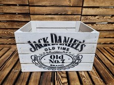 BRANDED RUSTIC VINTAGE WOODEN