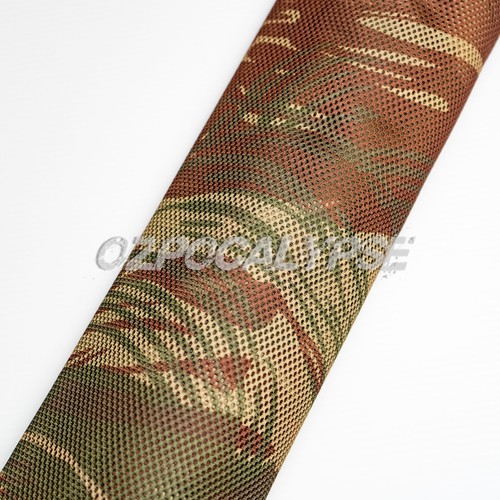 Rhodesian brushstroke scrim - rhodesian,