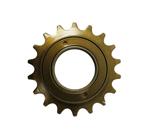 Teeth bmx fixie - 18,
