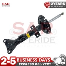 1x Front Shock Absorber Strut