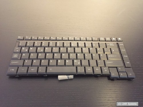 Toshiba qosmio g30 replacement - g30,