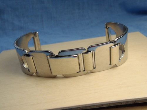 17mm timex acero inox - 17mm,