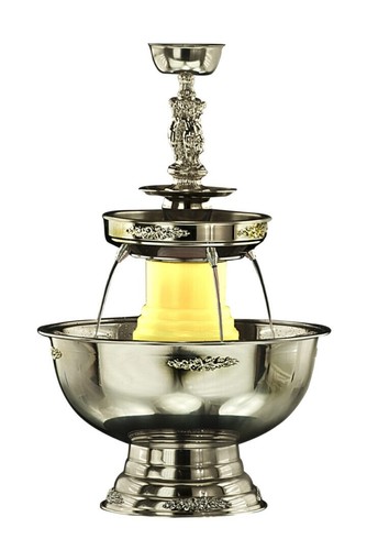 Wedding cocktail fountain - wedding,