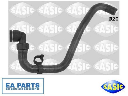 Radiator hose for opel astra - hose,