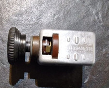 VW Beetle/Type 3/Ghia