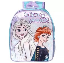Kids girls frozen backpack - kids,