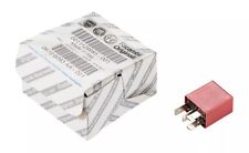 Genuine Fiat | Alfa Romeo 30A Relay (4 pin)