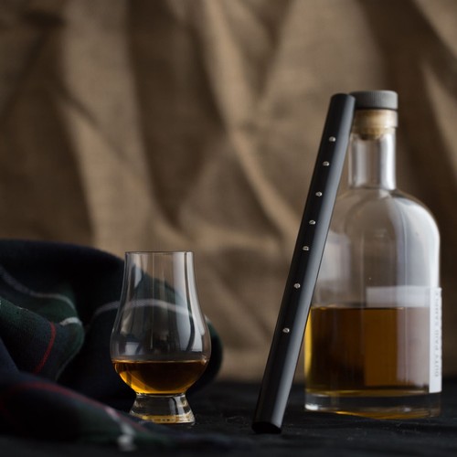 Glencoe bagpipes electronic - glencoe,