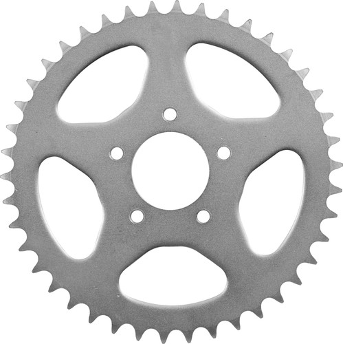 887 rear sprocket - 887-42,