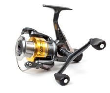 Trabucco Asahi NRT 3000 Rear Drag Reel