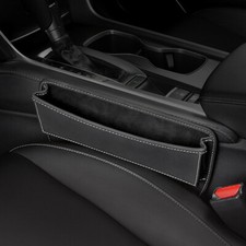 Car Interior Seat Gap Storage