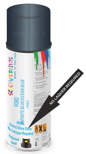For ford aerosol spray - ford,
