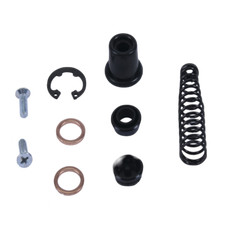 Clutch Master Cylinder Repair