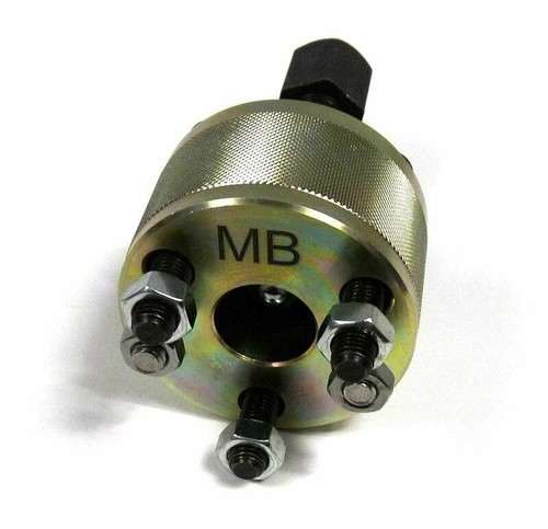 Lambretta rear hub puller