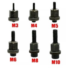 Hand Rivet Nut Gun Head Nuts