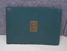 1944 Avon Cosmetics Perfume