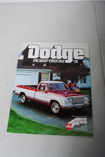 Dodge pickup trucks sales - dodge,